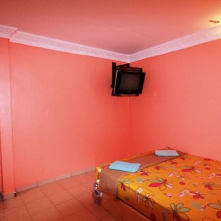 Sentosa Villa Hotel Klang Zimmer foto